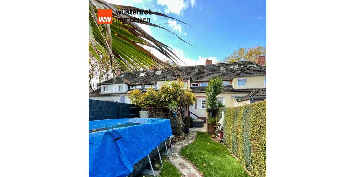 Einfamilienhaus Gladbeck Brauck - 4.5 Zimmer, 65 m&sup2;, 225.000&euro; | Angebot:25199309