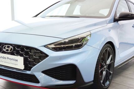 Hyundai i30 53.084 km 30.970 &euro; Gelsenkirchen 45897