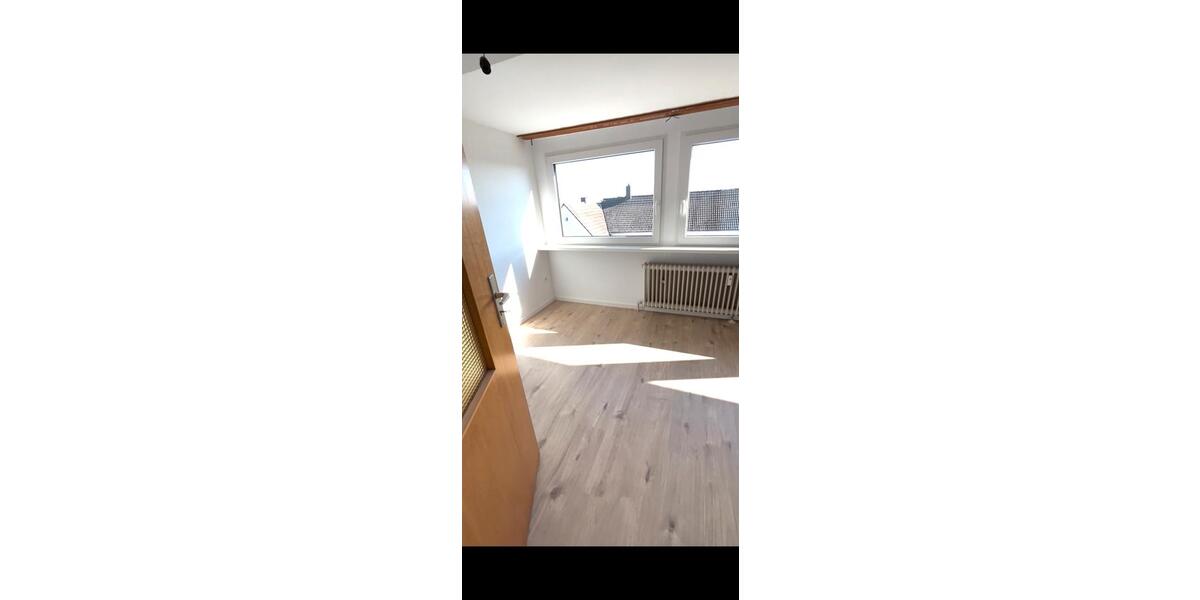 Etagenwohnung Dortmund Innenstadt West - 3 Zimmer, 80 m&sup2;, 800&euro; | Angebot:25369328