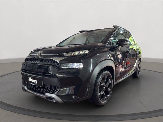 Citroen C3 Aircross 21.300 km 17.990 &euro; Essen 45143