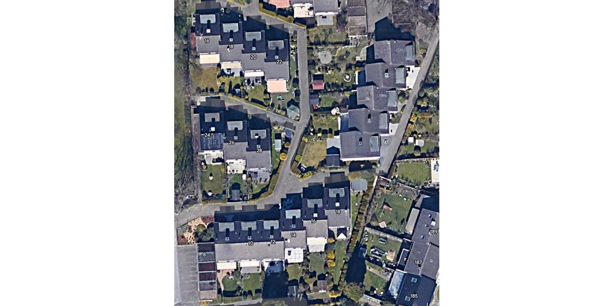 Einfamilien Reihenmittelhaus zu vermieten 5 zimmer