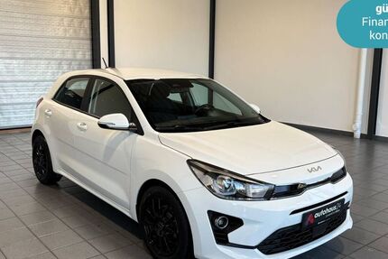 Kia Rio 77.231 km 13.690 &euro; Wuppertal 42287