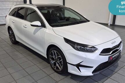 Kia ceed Sportswagon 25.446 km 24.990 &euro; Wuppertal 42287