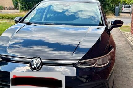VW Golf 70.000 km 16.400 &euro; Haltern am See 45721