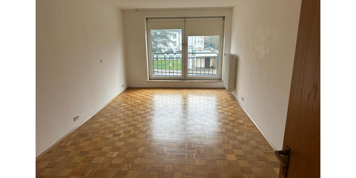 Helle 3-Zimmer-Wohnung mit 84 m² in Velbert-Nierenhof 3 zimmer