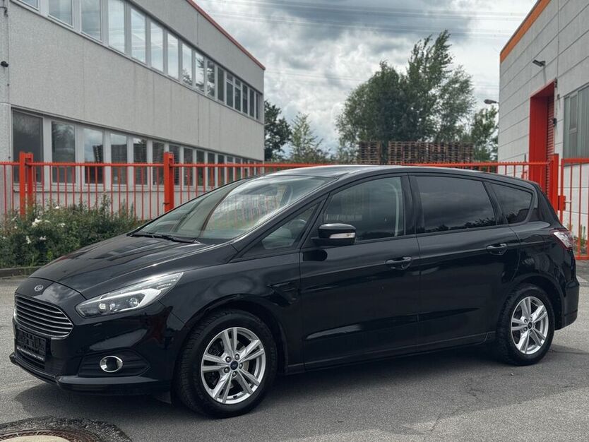S-Max