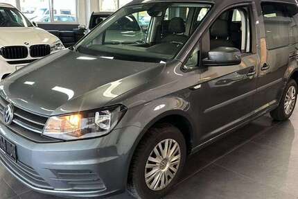VW Caddy 162.000 km 9.750 &euro; Oberhausen 46049