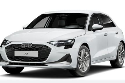Audi A3 14.038 km 29.170 &euro; Bochum 44809