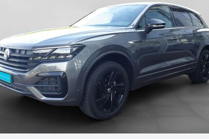 VW Touareg 34.900 km 53.880 € Bochum 44892