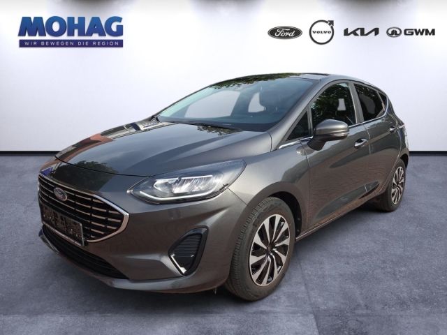 Ford Fiesta 5.966 km 16.990 &euro; Dorsten 46282