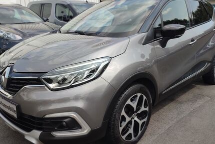 Renault Captur 12.929 km 14.990 &euro; Gelsenkirchen 45892