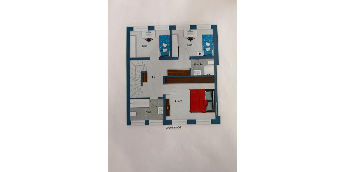 !!!Provisionfrei!! Wohnung in Herdecke zu verkaufen 5 zimmer