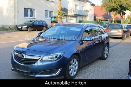 Opel Insignia 180.000 km 8.450 € Herten 45699