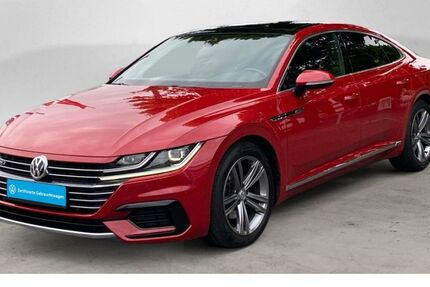VW Arteon 102.644 km 24.980 &euro; Bochum - Linden 44879