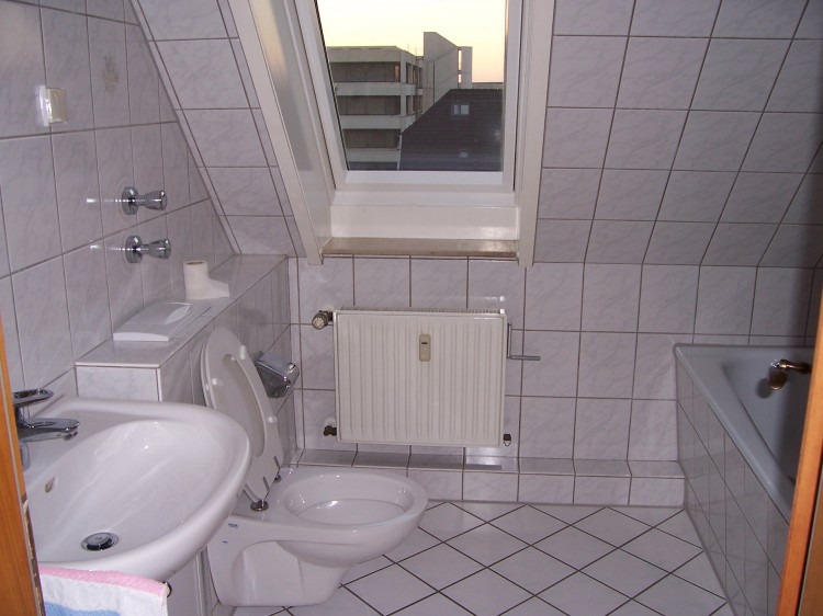 Helle Maisonette mit 3 oder 4 Räumen - Maisonettenwohnung Essen Bredeney | Angebot:25416623