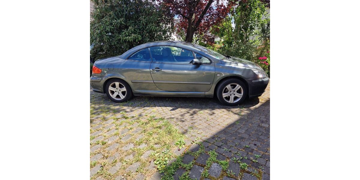 Peugeot 307 244.000 km 1.250 &euro; Mülheim an der Ruhr 45481