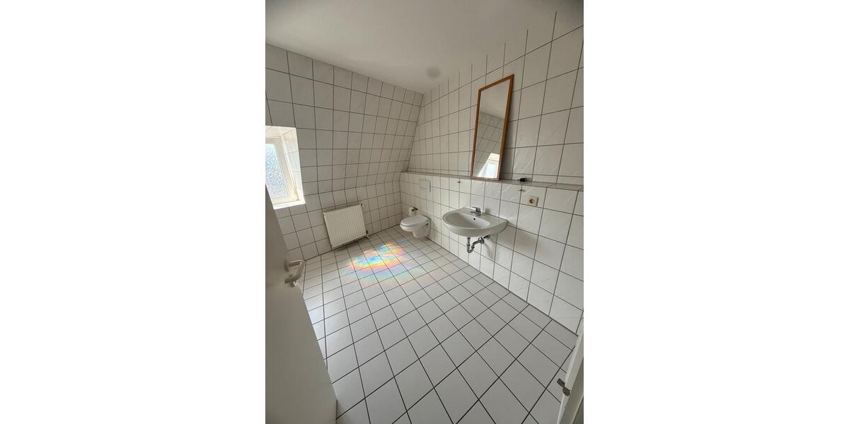 Dachgeschoßwohnung Recklinghausen Hillerheide - 3.5 Zimmer, 115 m&sup2;, 748&euro; | Angebot:26013847
