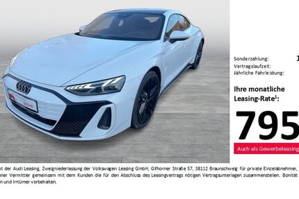 Audi e-tron GT 17.958 km 94.144 &euro; Dortmund 44143