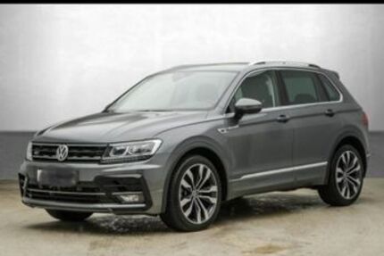 VW Tiguan 63.500 km 24.100 &euro; Essen 45326