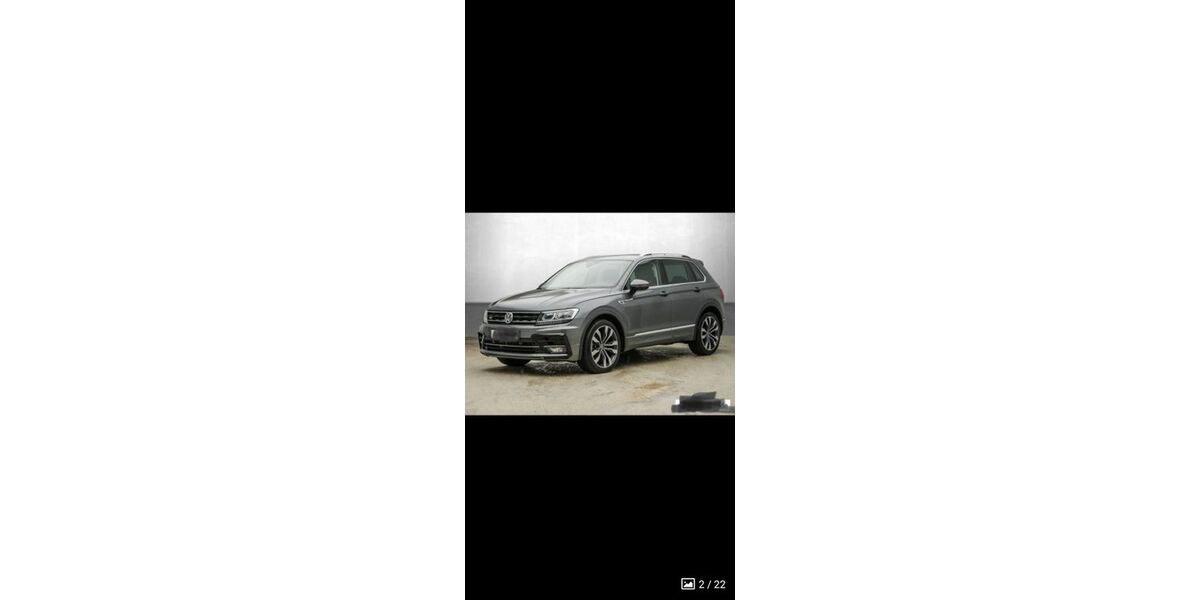 VW Tiguan 63.500 km 24.100 &euro; Essen 45326