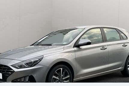 Hyundai i30 77.525 km 15.990 &euro; Castrop-Rauxel 44575