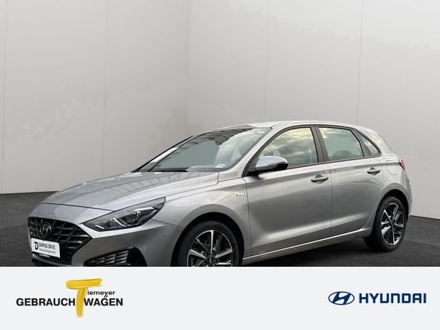 Hyundai i30 77.525 km 15.990 &euro; Castrop-Rauxel 44575