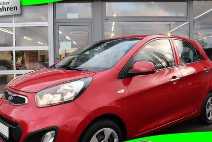 Kia Picanto 65.650 km 7.440 &euro; Marl 45772
