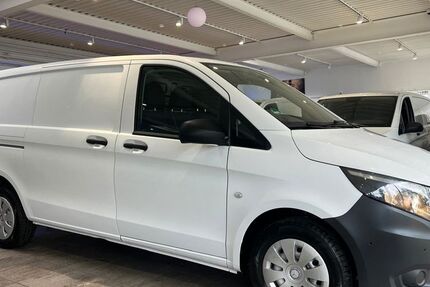 Mercedes-Benz Vito 99.990 km 17.990 &euro; Datteln 45711
