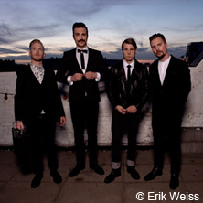 Royal Republic 30.05.2026 Lokpark