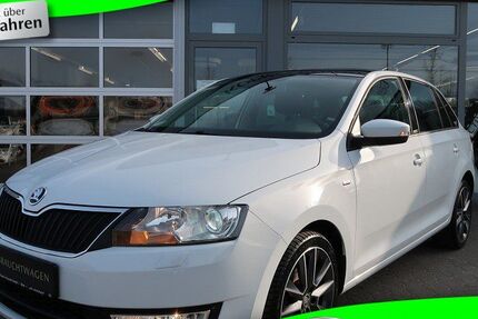 Skoda Rapid 70.890 km 12.470 &euro; Marl 45772