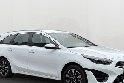 Kia ceed Sportswagon 22.776 km 19.990 &euro; Datteln 45711