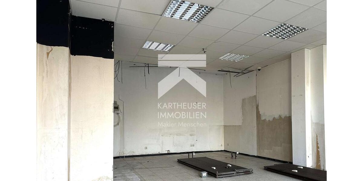 Gewerbeobjekt Velbert Velbert-Mitte - 552&euro; | Angebot:25219586