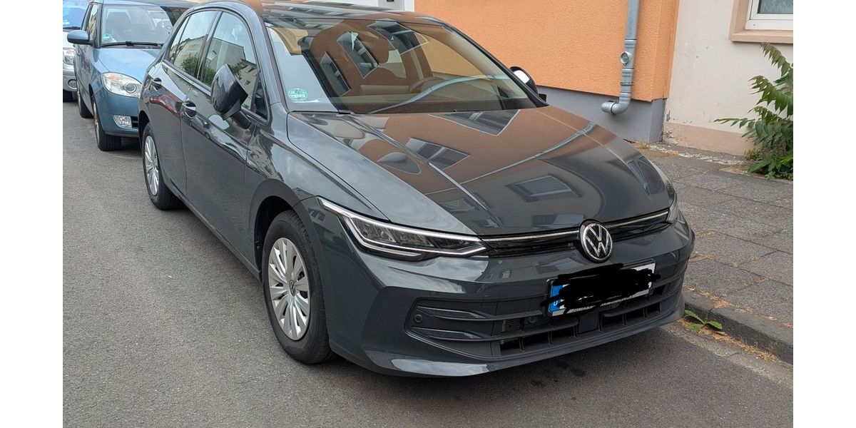 VW Golf 7.900 km 22.900 &euro; Duisburg 47057