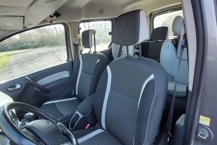 Renault Kangoo 134.000 km 9.950 &euro; Duisburg 47226