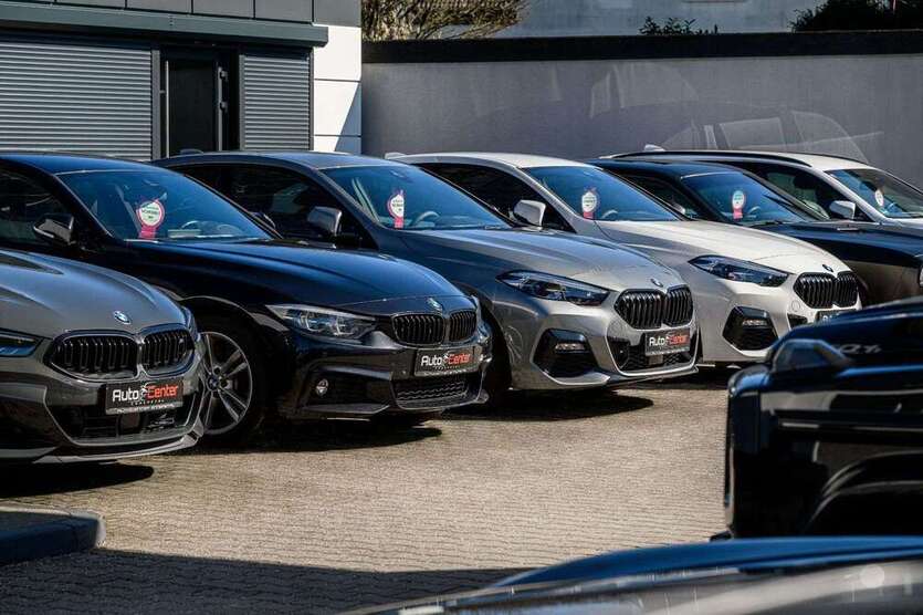 Porsche Cayman 190.000 km 29.990 € Ennepetal 58256