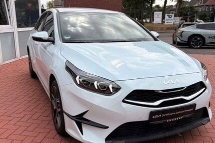 Kia ceed / Ceed 6.832 km 25.990 &euro; Datteln 45711