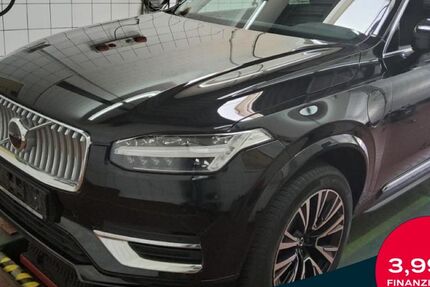 Volvo XC90 36.607 km 54.850 &euro; Witten 58453