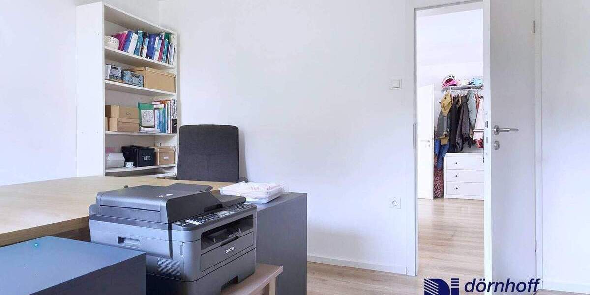 Einfamilienhaus Dortmund / Marten Marten - 5 Zimmer, 127 m&sup2;, 429.000&euro; | Angebot:25643914