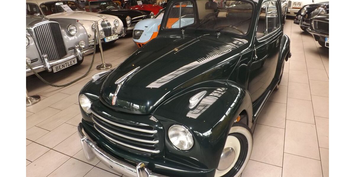 Fiat 500C 20.066 km 9.850 € Mettmann 40822