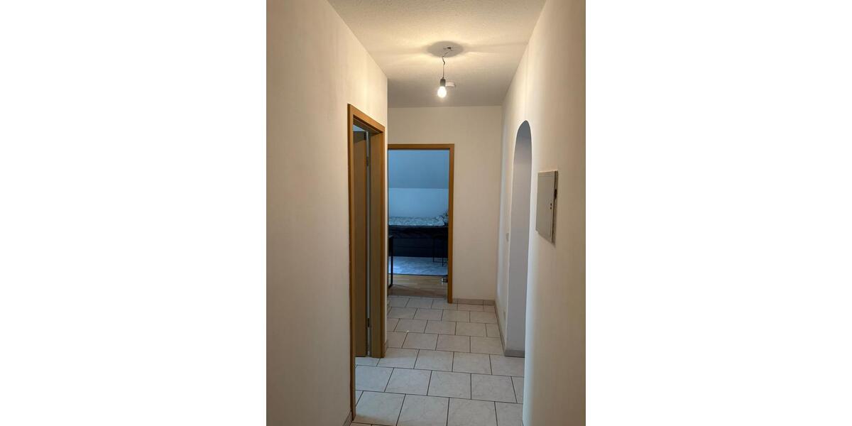 Schöne 2,5 Zimmer Wohnung in Recklinghausen Hillen 2.5 zimmer