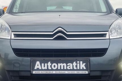 Citroen Berlingo 98.008 km 10.750 &euro; Duisburg 47178