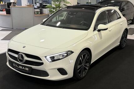 Mercedes A 180