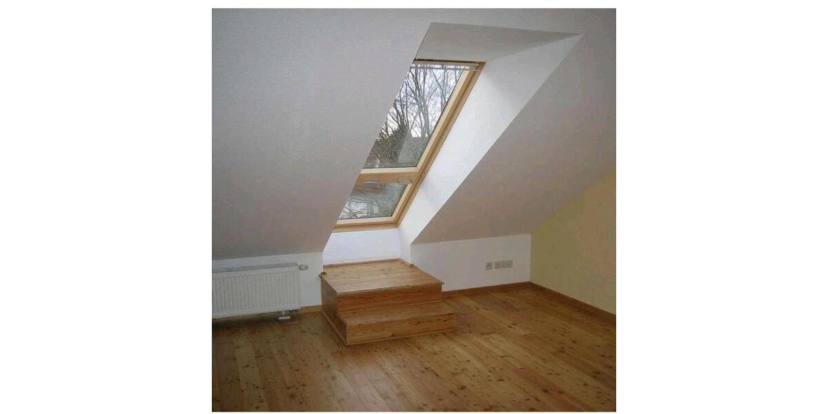 Dachgeschoßwohnung Herdecke - 2 Zimmer, 59 m&sup2;, 640&euro; | Angebot:25926351