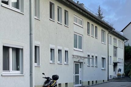 Mietwohnung in Wetter Wengern 2 zimmer