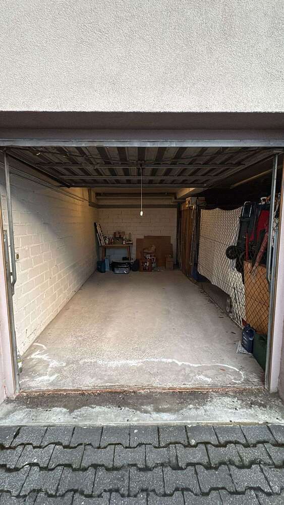 Garage zu verkaufen in Frankfurt 39.500 € 15 m²