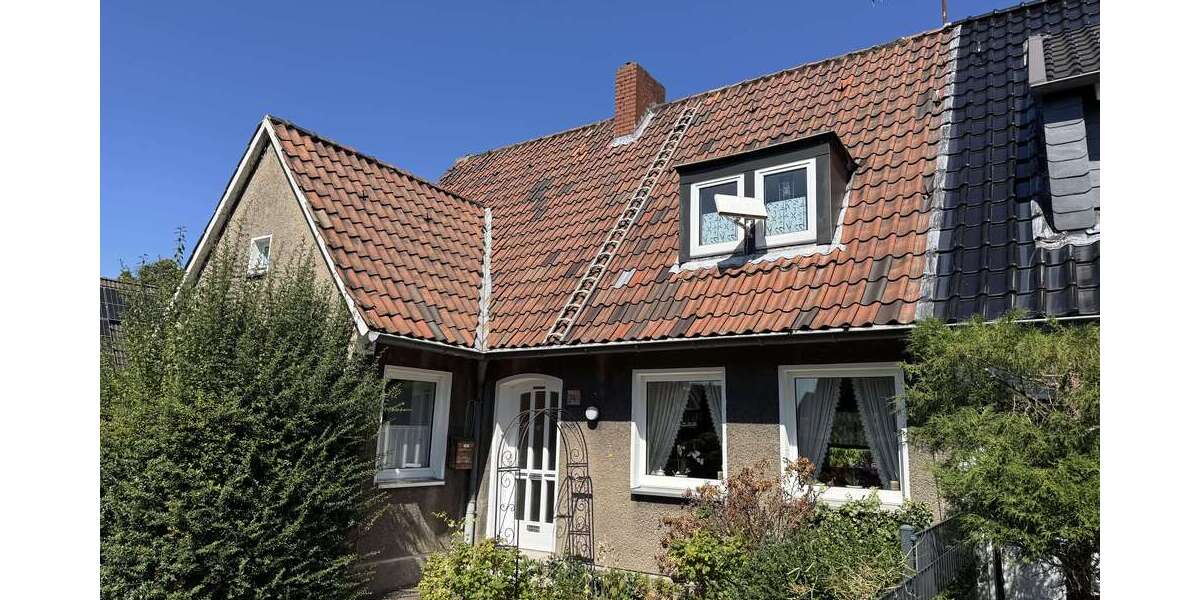 Einfamilienhaus Herten - 5 Zimmer, 100 m&sup2;, 199.000&euro; | Angebot:27396024