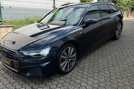 Audi A6 169.000 km 25.649 &euro; Witten 58454