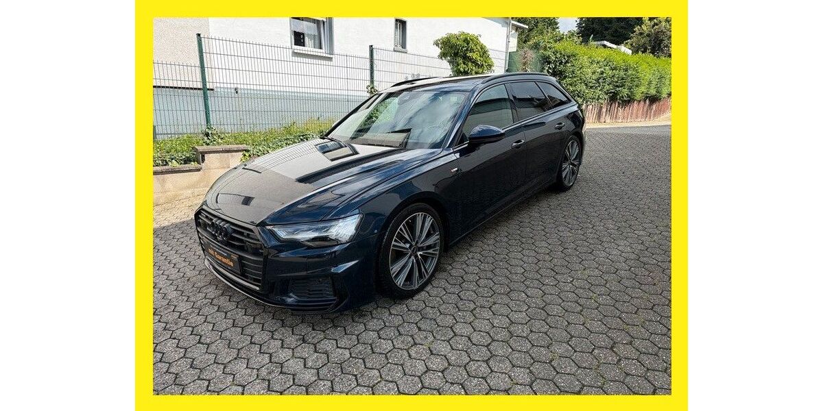 Audi A6 169.000 km 25.649 &euro; Witten 58454