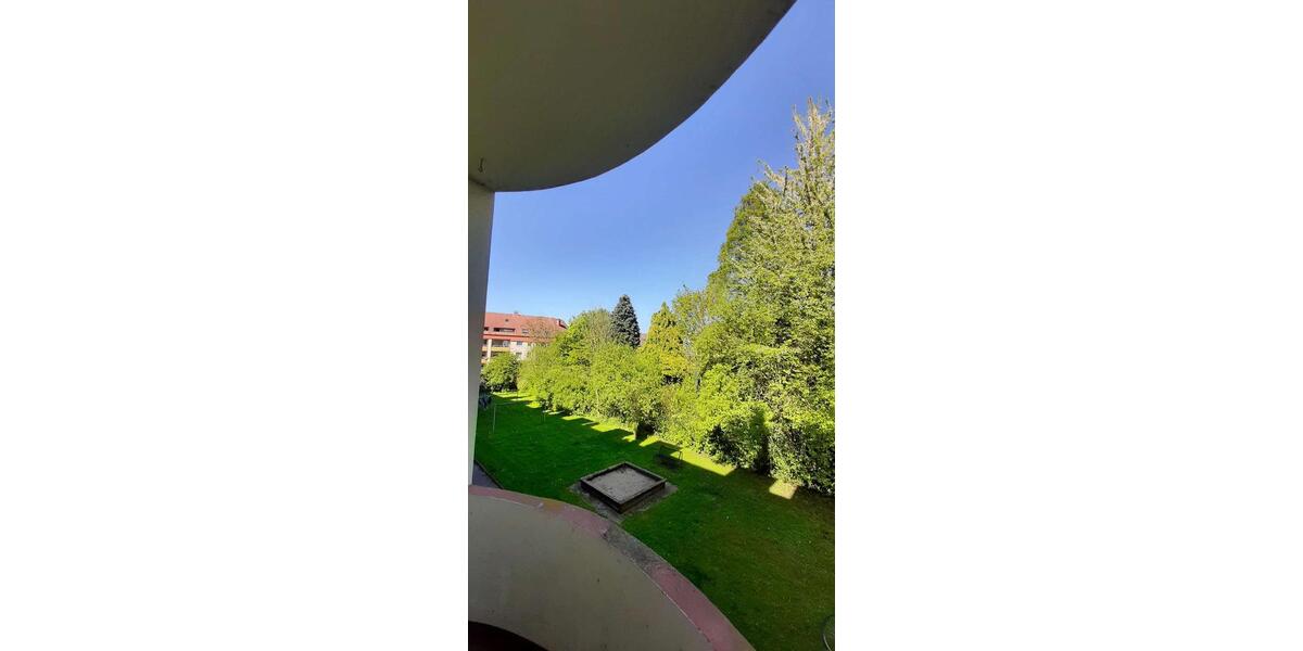Etagenwohnung Bochum Bochum-Ost - 2 Zimmer, 62 m&sup2;, 500&euro; | Angebot:26476397