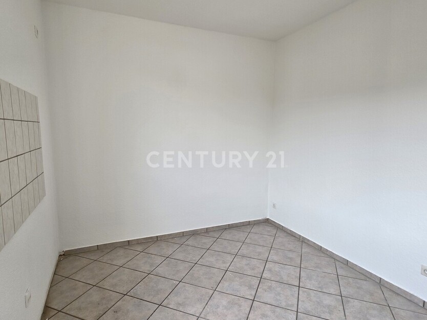 Hell. Ruhig. Zuhause – Etagenwohnung mit Charme 3 zimmer